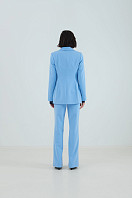 Брюки женские 3К-12444-1. Фото 5.