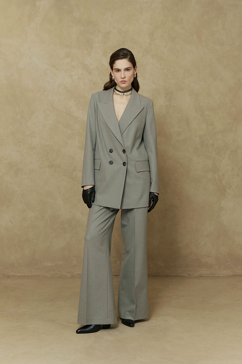 Изображение для БРЮКИ 3К-761