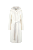 ПАЛЬТО ЖЕНСКОЕ ДЕМИСЕЗОННОЕ 1-1714. Фото 1.