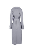 ПЛАЩ ЖЕНСКИЙ 2-1081. Фото 3.