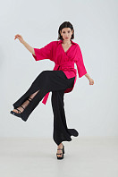 Блузка женская 2К-12504-1 3С80-23-Р53. Фото 3.