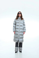 ПУХОВИК ЖЕНСКИЙ 5P-1973. Фото 5.