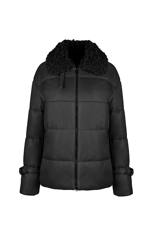 Изображение для КУРТКА 4S-614