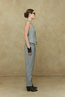 БРЮКИ ЖЕНСКИЕ 3К-952. Фото 5.