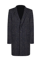 ПАЛЬТО МУЖСКОЕ ДЕМИСЕЗОННОЕ 1М-699. Фото 1.