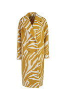 Пальто женское демисезонное 1-11658-1. Фото 9.