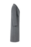 ПАЛЬТО ЖЕНСКОЕ ДЕМИСЕЗОННОЕ 1-656. Фото 2.