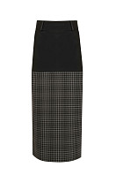 Юбка женская 4К-12976-1. Фото 4.