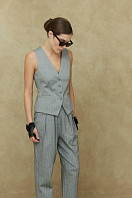 БРЮКИ ЖЕНСКИЕ 3К-952. Фото 4.