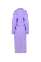 ПЛАЩ ЖЕНСКИЙ 2-1081. Фото 3.