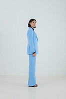 Брюки женские 3К-12444-1. Фото 3.