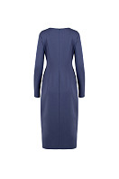 ПЛАТЬЕ ЖЕНСКОЕ 5К-1463. Фото 3.