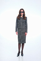 ЮБКА ЖЕНСКАЯ 4К-2038. Фото 2.