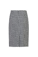 Юбка женская 4К-12648-1. Фото 3.