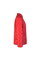 КУРТКА ЖЕНСКАЯ ПЛАЩЕВАЯ УТЕПЛЕННАЯ 4-2029. Фото 2.