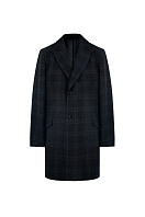 ПАЛЬТО МУЖСКОЕ ДЕМИСЕЗОННОЕ 1М-1106. Фото 1.