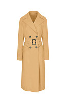 Плащ женский 2-12546-1. Фото 1.