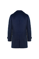 ПАЛЬТО МУЖСКОЕ ДЕМИСЕЗОННОЕ 1М-2244. Фото 3.