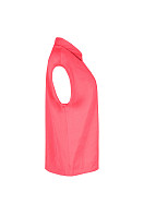 БЛУЗКА ЖЕНСКАЯ 2К-1489. Фото 2.