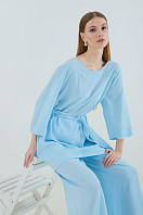 Блузка женская 2К-12573-1 3С109-23-Р53. Фото 2.