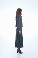 ЮБКА ЖЕНСКАЯ 4К-1999. Фото 4.