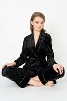 Кардиган женский 1К-11264-2. Фото 4.