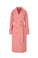 Плащ женский 2-12470-1. Фото 1.