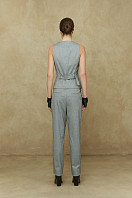 БРЮКИ ЖЕНСКИЕ 3К-952. Фото 6.