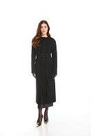 ПАЛЬТО ЖЕНСКОЕ ДЕМИСЕЗОННОЕ 1-1395. Фото 7.