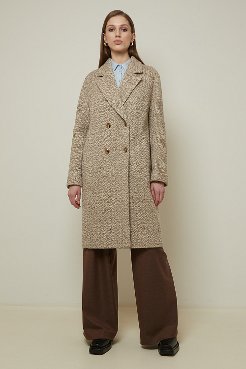 Изображение для Пальто 1-13075-1