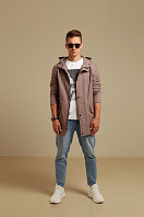 Куртка мужская 3М-97351-1. Фото 3.