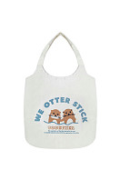 Сумка-шоппер текстильная жен. SP5-2303. Фото 1.