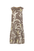 ПЛАТЬЕ ЖЕНСКОЕ 5К-1587. Фото 7.