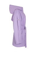 ПЛАЩ ЖЕНСКИЙ 2-309. Фото 2.