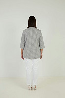 Жакет женский 1К-12619-1. Фото 3.