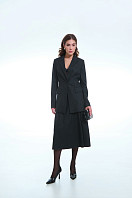 ЖАКЕТ ЖЕНСКИЙ 1К-1598. Фото 1.