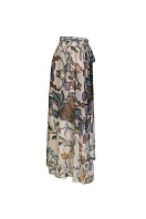 Юбка женская 4К-12664-1. Фото 2.