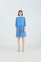 Платье женское 5К-12676-1. Фото 4.