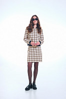ЖАКЕТ ЖЕНСКИЙ 1К-2083. Фото 1.