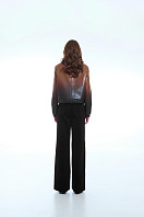 КУРТКА ЖЕНСКАЯ 3-1724. Фото 4.