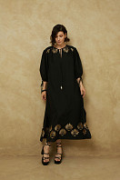 ПЛАТЬЕ ЖЕНСКОЕ 5К-350. Фото 10.