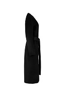 ПАЛЬТО ЖЕНСКОЕ ДЕМИСЕЗОННОЕ 1-1395. Фото 11.