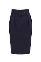 Юбка женская 4К-10626-2. Фото 1.