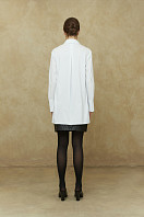 БЛУЗКА ЖЕНСКАЯ 2К-12560-2. Фото 3.