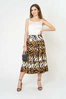 Юбка женская 4К-77301-1. Фото 1.