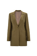 Жакет женский 1К-11779-1. Фото 1.