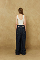 БРЮКИ ЖЕНСКИЕ 3К-507. Фото 5.