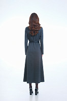 ПЛАТЬЕ ЖЕНСКОЕ 5К-1912. Фото 3.