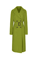 Плащ женский 2-12546-1. Фото 6.