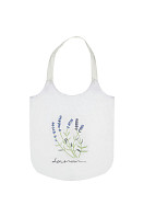 Сумка-шоппер текстильная жен. SP5-2303. Фото 1.